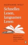 Schnelles Lesen, ...