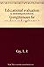 Educational evaluation & measurement by Lorraine R. Gay