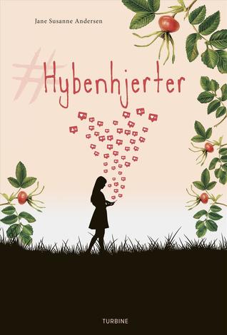 Hybenhjerter (Hardcover)