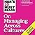 HBR's 10 Must Reads on Managing Across Cultures