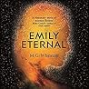 Emily Eternal by M.G. Wheaton
