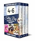 The Sandy Bay Cozy Mystery Series: Box Set 2