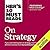 HBR's 10 Must Reads on Strategy