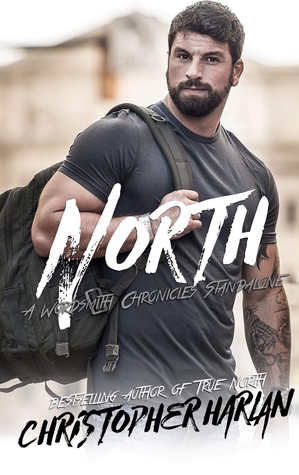North (Wordsmith Chronicles, #5)