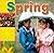 Spring (Bridgestone Science Library Seasons)