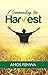 Commanding the harvest by Amos Fenwa