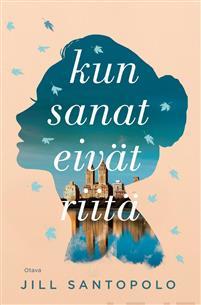 Kun sanat eivät riitä