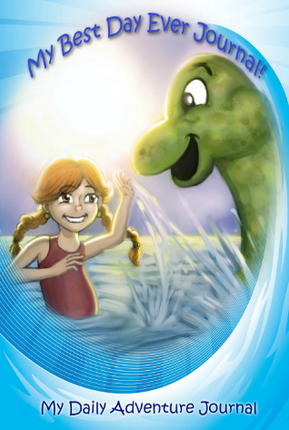 My Daily Adventure Journal (Sammi Jo Adventure Series)