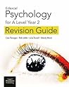 Edexcel Psychology for A Level Year 2: Revision Guide Edexcel Psychology for A Level Year 2: Revision Guide