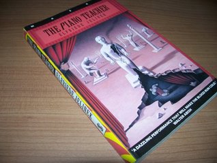 The Piano Teacher