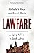 Lawfare by Michelle Le Roux
