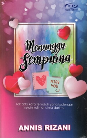 Menunggu Sempurna