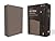 NET Bible, Journal Edition, Cloth over Board, Gray, Comfort Print: Holy Bible