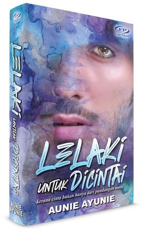 Lelaki Untuk Dicintai (Paperback)