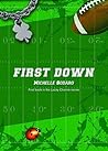 First Down by Michelle Sodaro