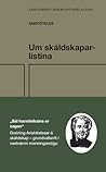 Um Skáldskaparlistina by Aristotle