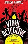 Vinyl Detective: ...