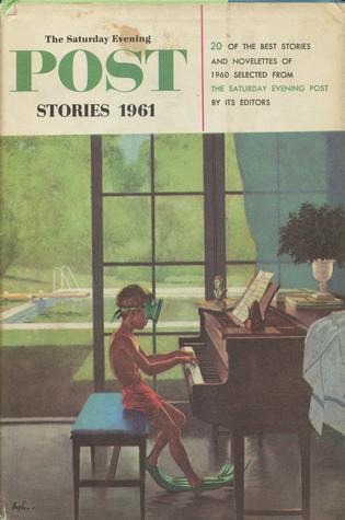 The Saturday Evening Post Stories 1961