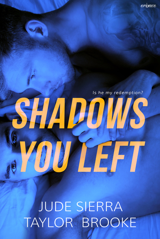Shadows You Left (Kindle Edition)