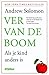 Ver van de boom: Als je kind anders is (Dutch Edition)