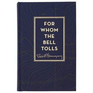 For Whom the Bell Tolls
