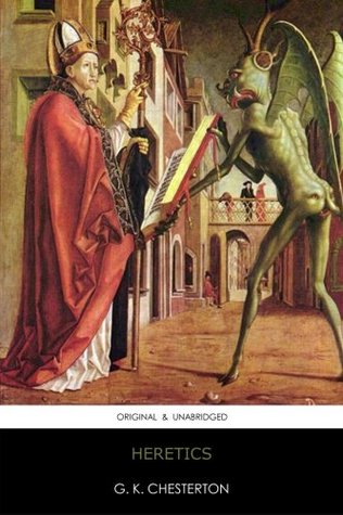 Heretics: Original & Unabridged
