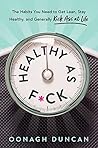 Healthy as F*ck: ...