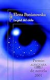 La piel del cielo
