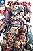 Harley Quinn (2016-) #61