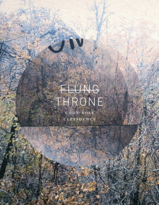 F̶l̶u̶n̶g̶ Throne (Paperback)