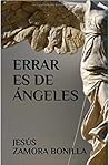 Errar es de ángeles
