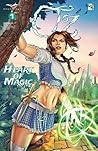 Oz - Heart of Magic #1