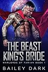 The Beast King's Bride (Warlords of Farian #1)