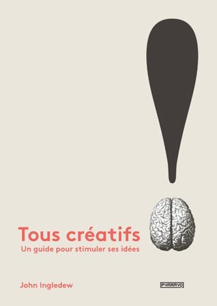 tous créatifs!