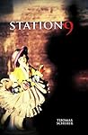 Station 9 (German Edition)