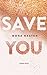 Save You (Maxton Hall, #2)