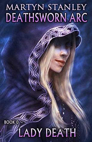 Lady Death (Deathsworn Arc Book 1)