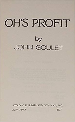 Oh's profit