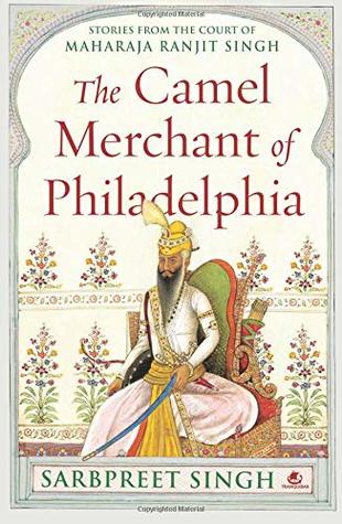 The Camel Merchant of Philadelphia (Paperback)