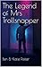The Legend of Mrs Trollsnapper by Ben Foster