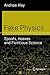 Fake Physics: Spoofs, Hoaxes and Fictitious Science