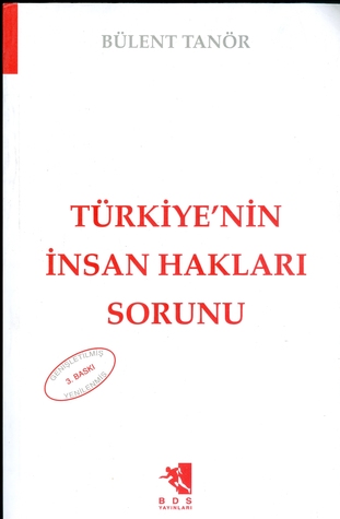 Türkiye'nin İnsan Hakları Sorunu