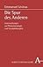 Die Spur Des Anderen. Studienausgabe. Untersuchungen Zur Phänomenologie Und Sozialphilosophie
