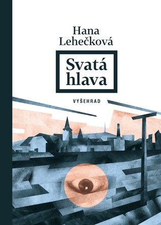 Svatá hlava (Hardcover)