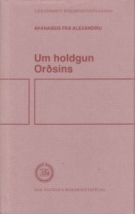 Um Holdgun Orðsins