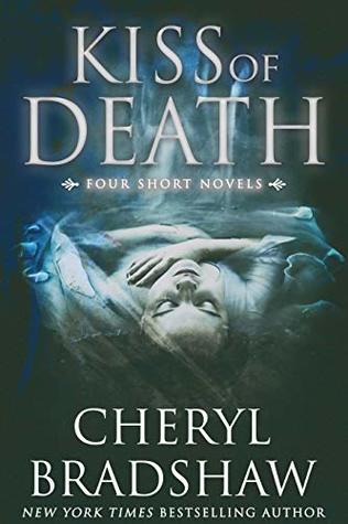 Kiss of Death: Flirting with Danger / Dead of Night / Deadly Sins: Sloth / Deadly Sins: Wrath (Kindle Edition)