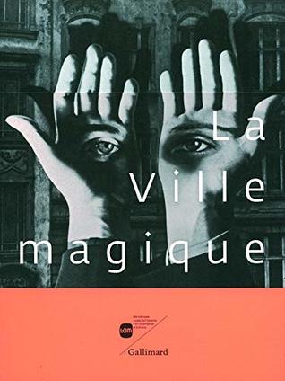 La Ville magique (Paperback)
