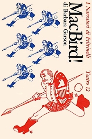 MacBird! (Paperback)