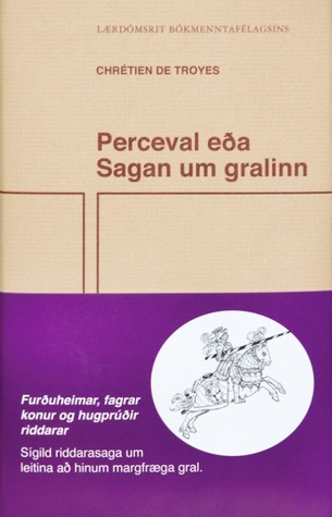 Perceval eða sagan Sagan um gralinn