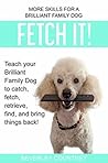 Fetch It!: Teach ...